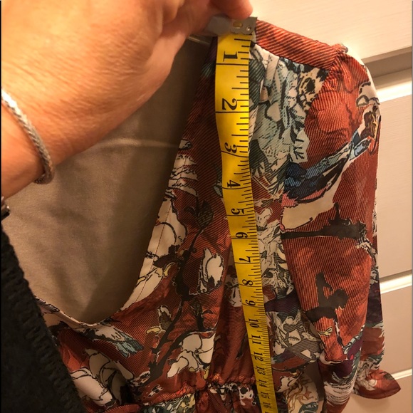 Fall dress - Picture 6 of 7